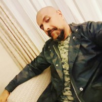 Vishal dadlani