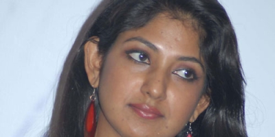 Yagna shetty