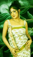 Yagna shetty