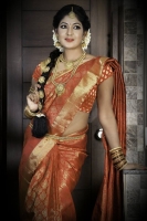 Yagna shetty