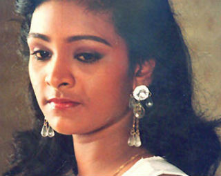 Young & Beautiful Shakeela