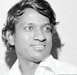 Young ilayaraja: an old picture