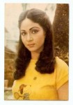 Young rati agnihotri