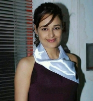 Yuvika chaudhary