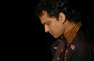 Zubeen garg