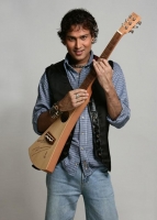 Zubeen garg