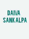 Daiva Sankalpa