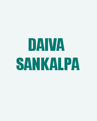 Daiva Sankalpa