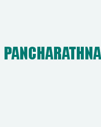 Pancharathna
