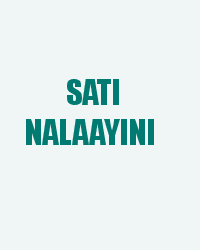 Sati Nalaayini