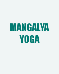 Mangalya Yoga