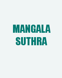 Mangala Suthra