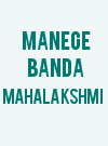 Manege Banda Mahalakshmi