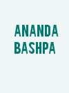 Ananda Bashpa