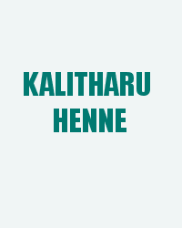 Kalitharu Henne