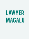 Lawyer Magalu