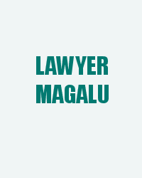 Lawyer Magalu