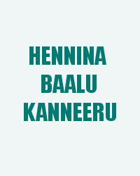 Hennina Baalu Kanneeru