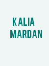 Kalia Mardan