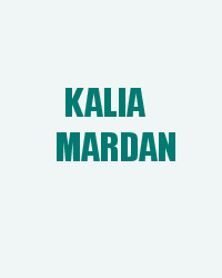Kalia Mardan