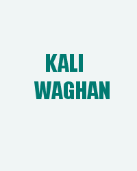 Kali Waghan