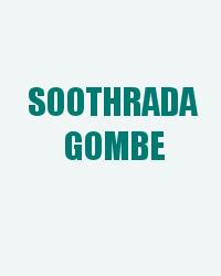 Soothrada Gombe