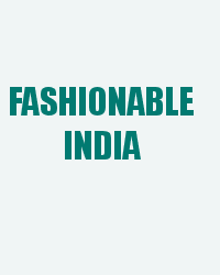 Fashionable India
