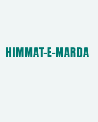 Himmat-E-Marda