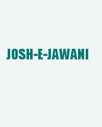 Josh-e-Jawani