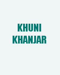 Khuni Khanjar