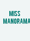 Miss Manorama