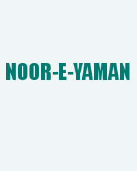 Noor-E-Yaman