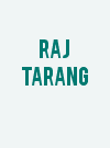 Raj Tarang