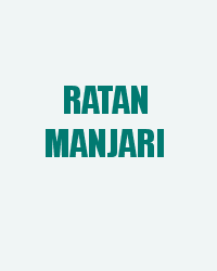 Ratan Manjari