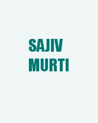 Sajiv Murti