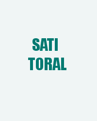 Sati Toral