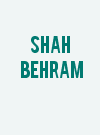 Shah Behram