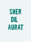 Sher Dil Aurat