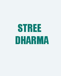 Stree Dharma
