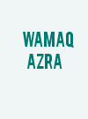 Wamaq Azra