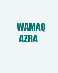 Wamaq Azra