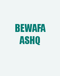 Bewafa Ashq