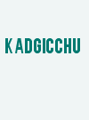 Kadgicchu