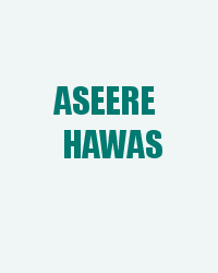 Aseere Hawas
