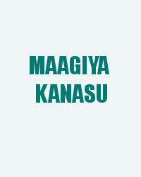 Maagiya Kanasu