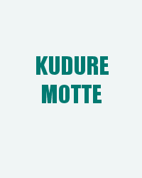 Kudure Motte