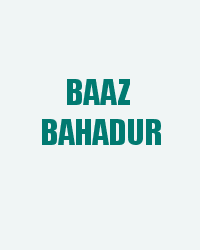 Baaz Bahadur