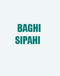 Baghi Sipahi
