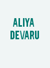 Aliya Devaru