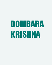 Dombara Krishna